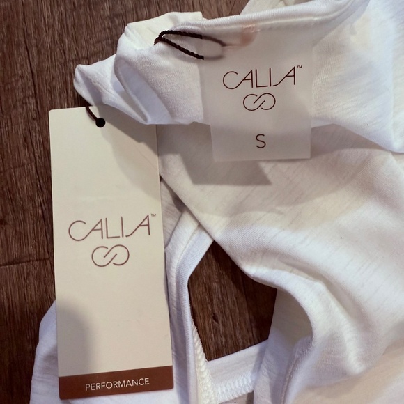 NWT Calia tank - Picture 2 of 2